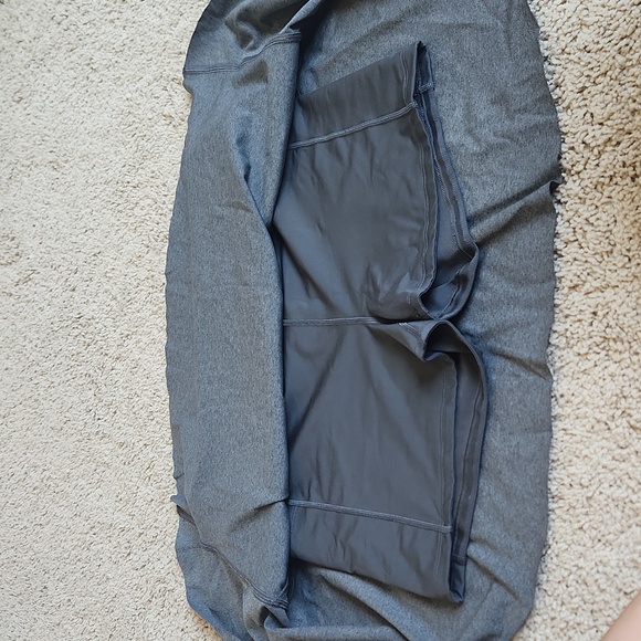 Athleta Match Point Skort - Picture 5 of 10